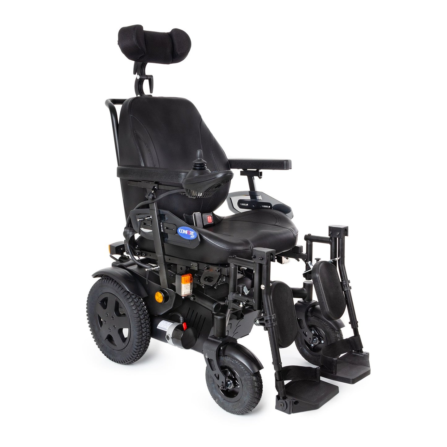 Comfort Plus Sahara Lux Power Wheelchair