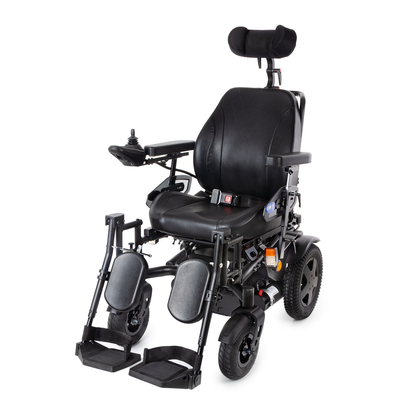 Comfort Plus Sahara Lux Power Wheelchair