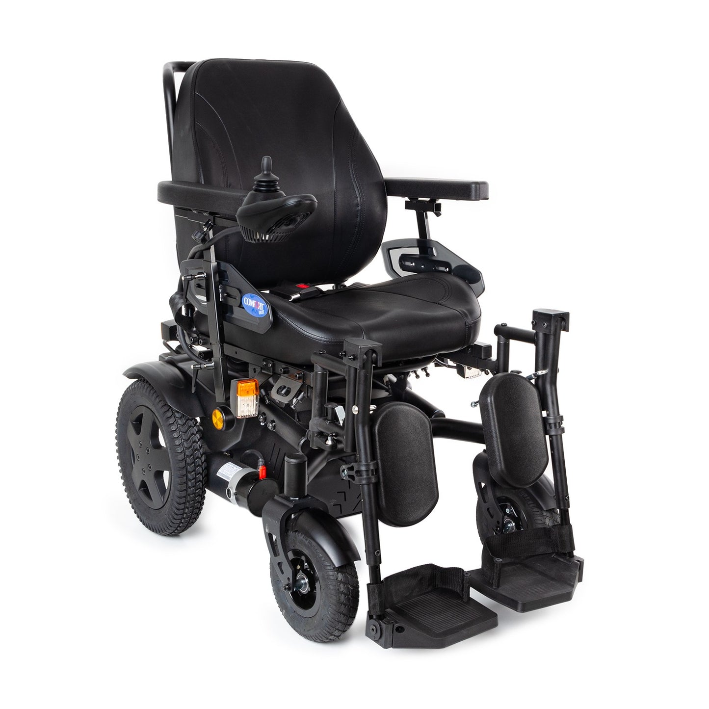 Comfort Plus Sahara Lux Power Wheelchair