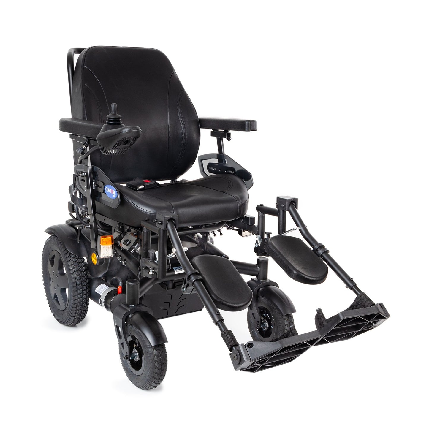 Comfort Plus Sahara Lux Power Wheelchair