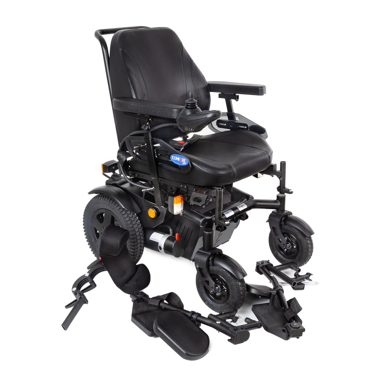 Comfort Plus Sahara Lux Power Wheelchair