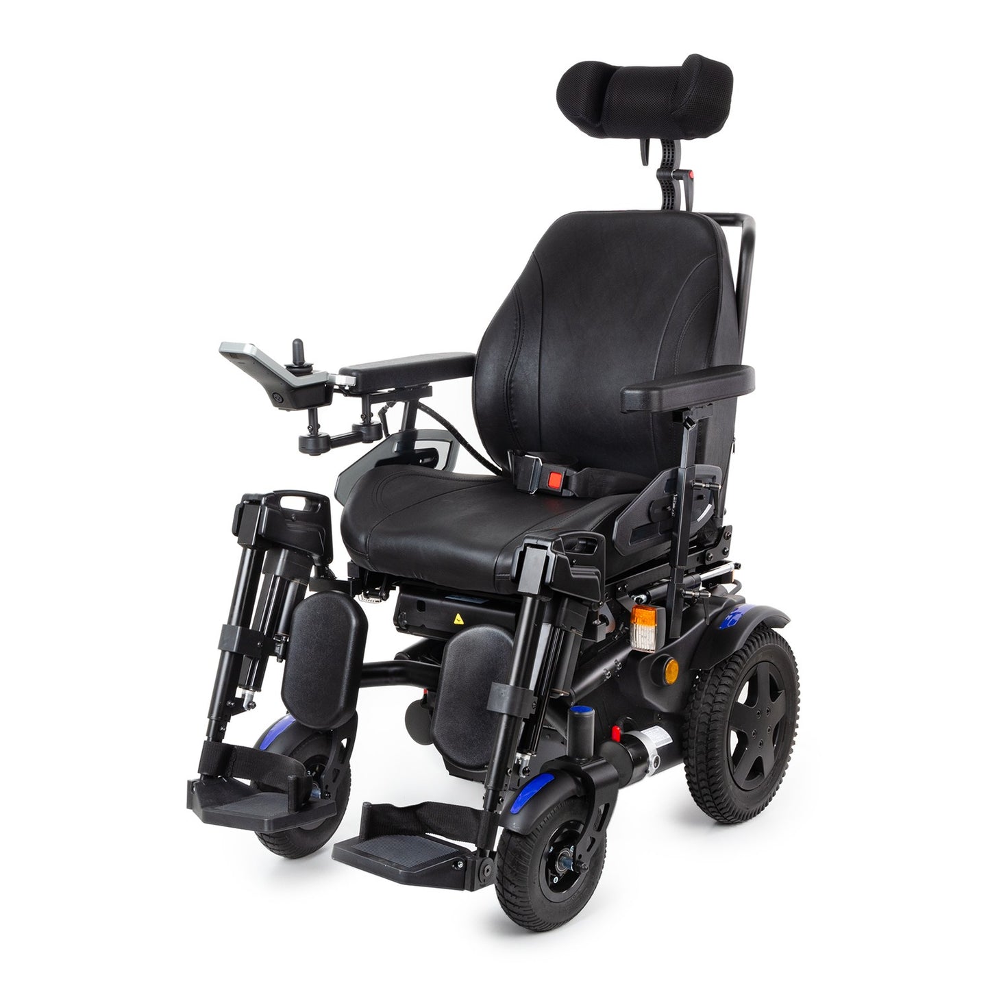 Comfort Plus Star Full Feature Lift Power Wheelchair