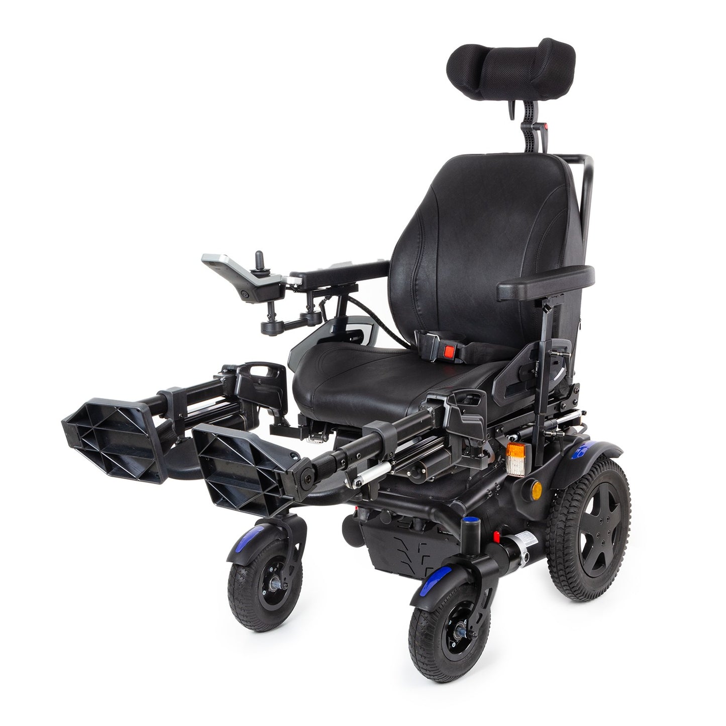 Comfort Plus Star Full Feature Lift Power Wheelchair