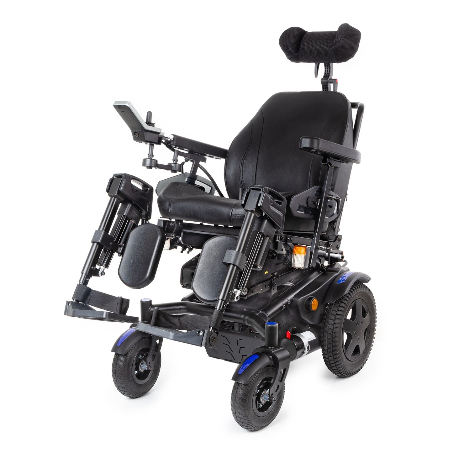 Comfort Plus Star Full Feature Lift Power Wheelchair