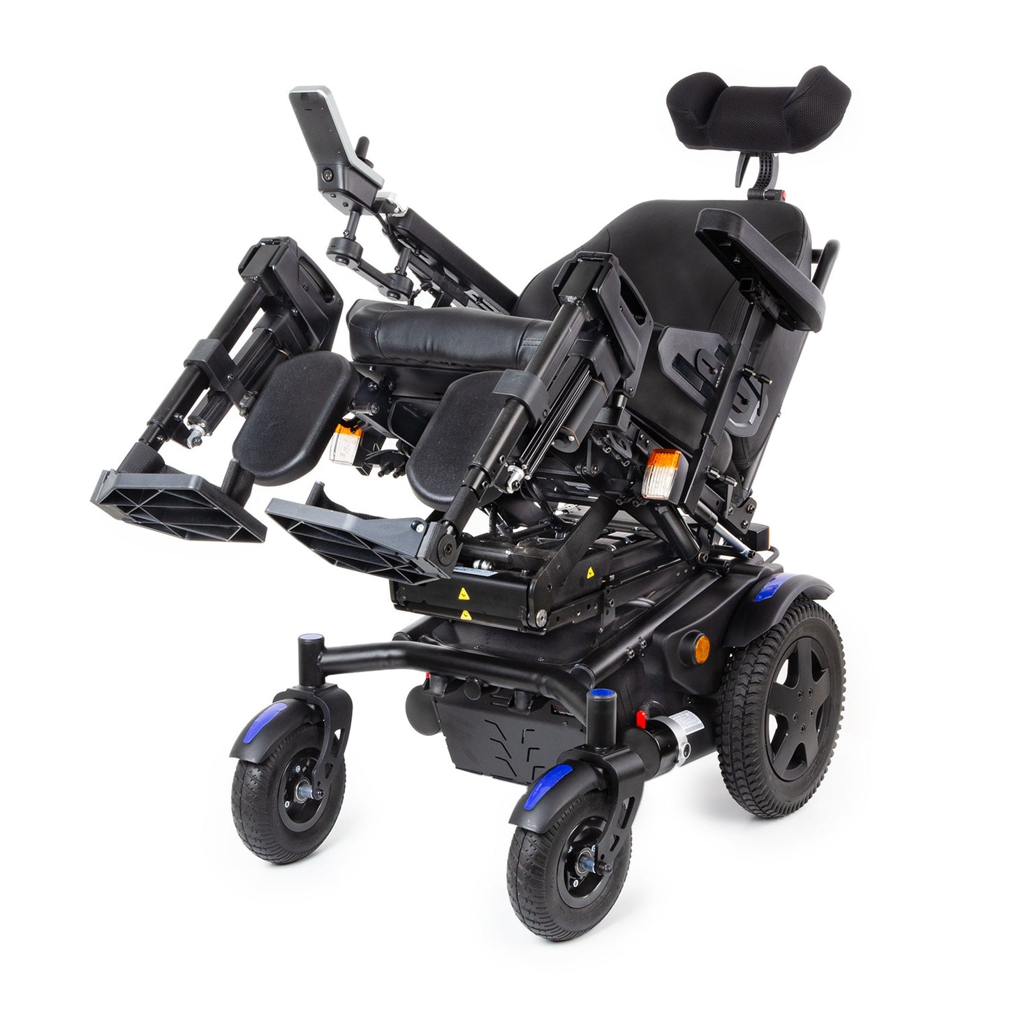 Comfort Plus Star Full Feature Lift Power Wheelchair