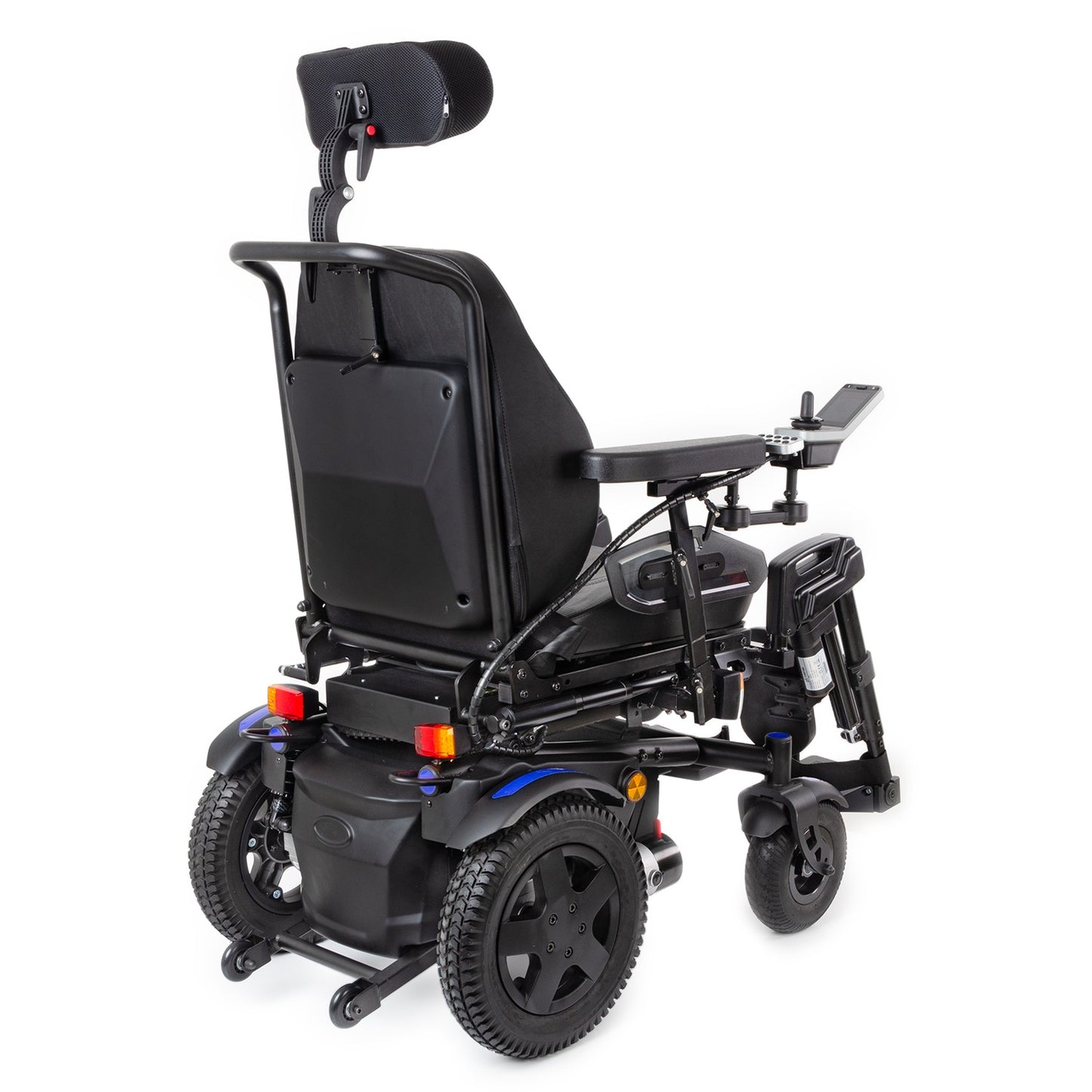 Comfort Plus Star Full Feature Lift Power Wheelchair