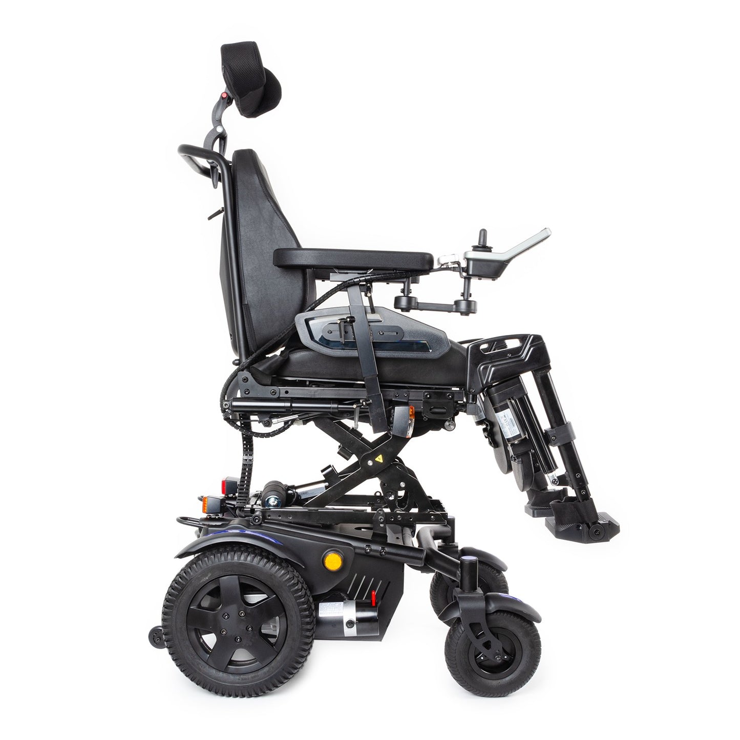 Comfort Plus Star Full Feature Lift Power Wheelchair