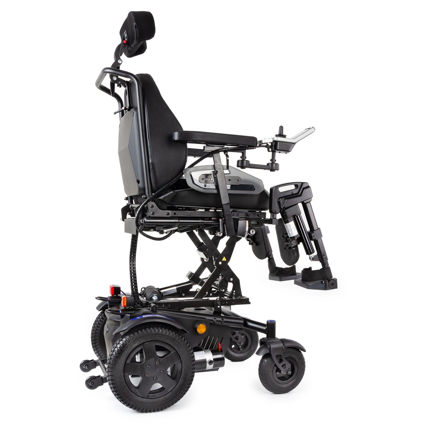 Comfort Plus Star Full Feature Lift Power Wheelchair