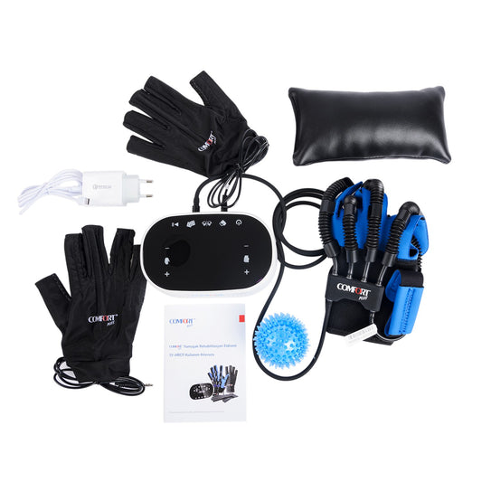 Comfort Plus SY-HRC11 Parmak Çalıştırma Robotu