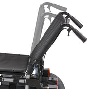 Meyra e-Power Clou 9.500