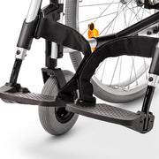 Meyra Manual Eurochair ² Stock Version 2.750
