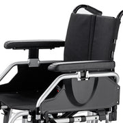 Meyra Manual Eurochair ² Stock Version 2.750