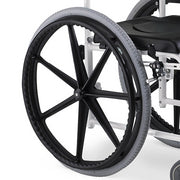 Meyra Manual McWet 5"