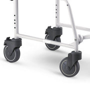 Meyra Manual McWet 5"