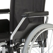 Meyra Manual Budget 9.050