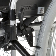 Meyra Manual Budget 9.050