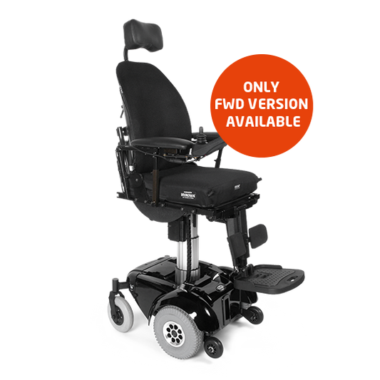 Meyra e-Power TA Indoor Wave 1.516