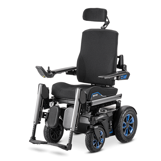 Meyra e-Power iCHAIR MEYLIFE 1.650