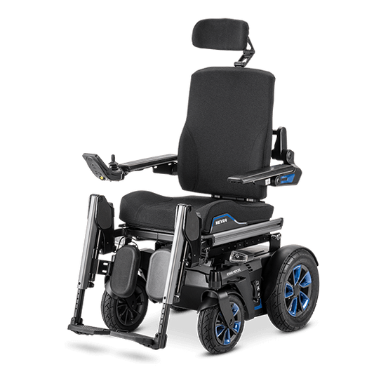 Meyra e-Power iCHAIR MEYLIFE 1.650