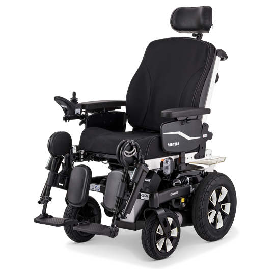Meyra e-Power iCHAIR MC3 1.612