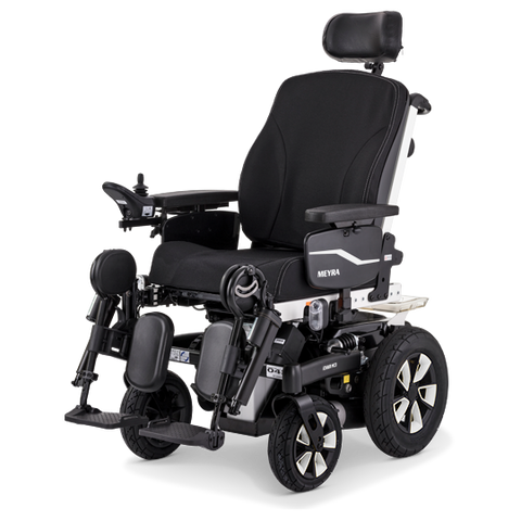 Meyra e-Power iCHAIR MC3 1.612