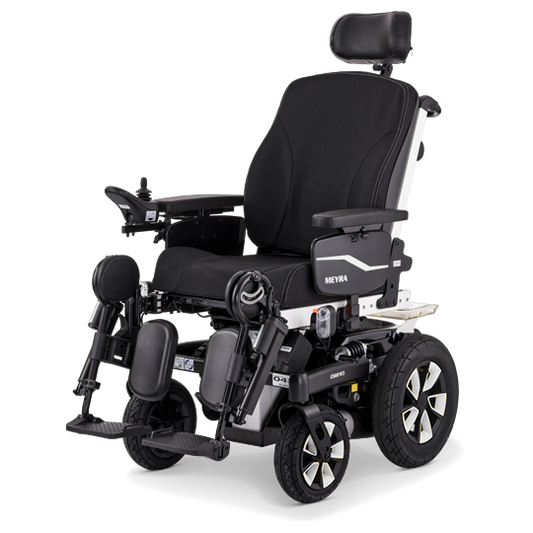 Meyra e-Power iCHAIR MC3 1.612