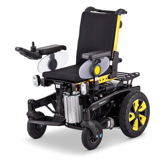 Meyra e-Power iCHAIR MC S 1.616