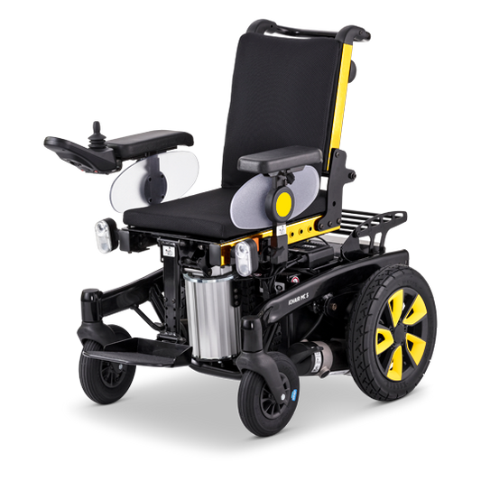 Meyra e-Power iCHAIR MC S 1.616