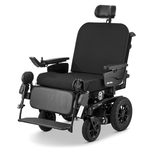 Meyra e-Power iCHAIR XXL 1.614