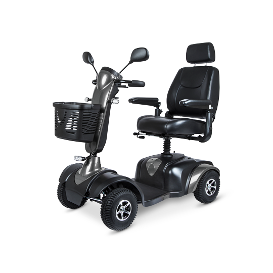 Meyra e-Power CL 510 1.264