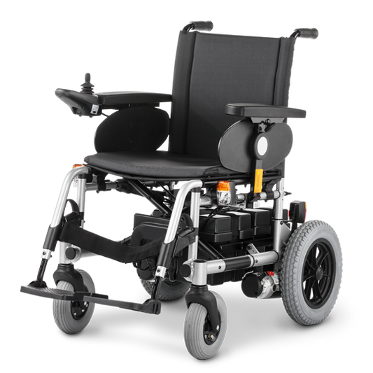 Meyra e-Power Clou 9.500