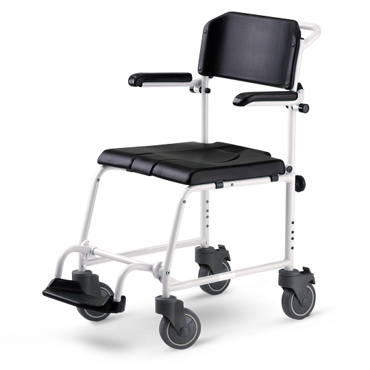Meyra Manual McWet 5"