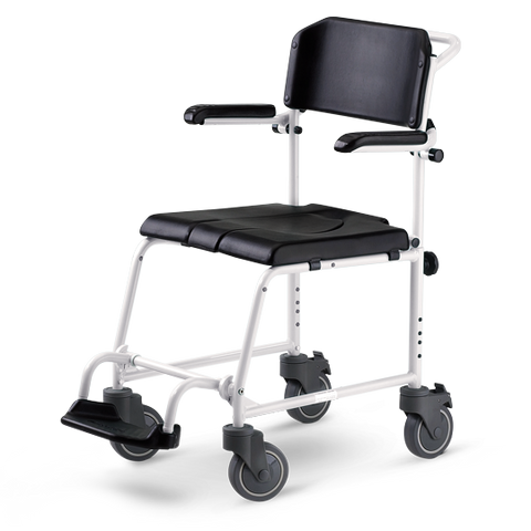 Meyra Manual McWet 5"