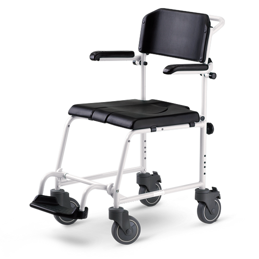 Meyra Manual McWet 5"