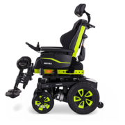 Meyra e-Power iCHAIR MC2 1.611