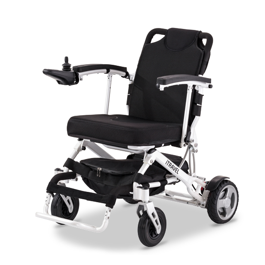 Meyra e-Power iTravel