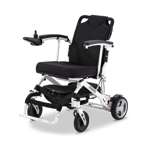 Meyra e-Power iTravel