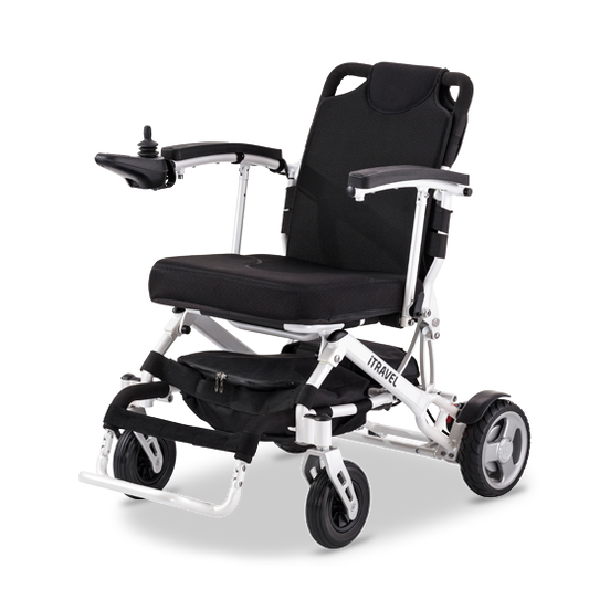 Meyra e-Power iTravel