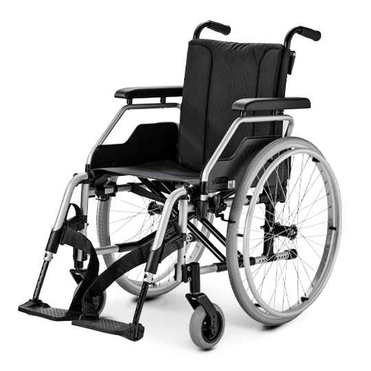 Meyra Manual EUROCHAIR STOCK VERSION 1.750