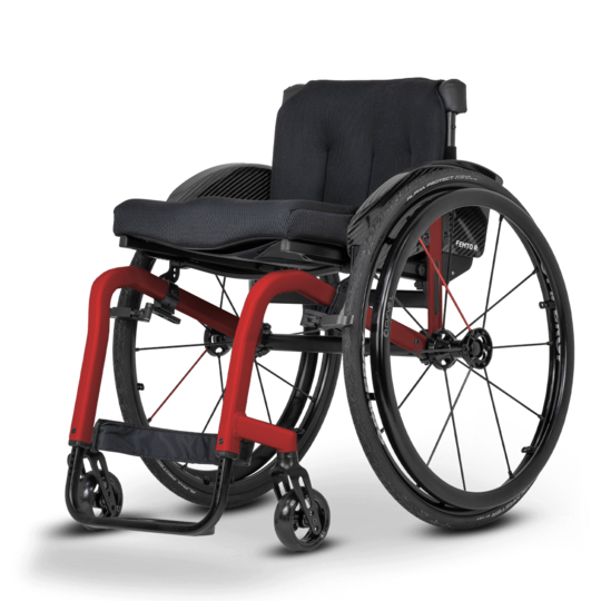 Meyra FEMTO R 1.180