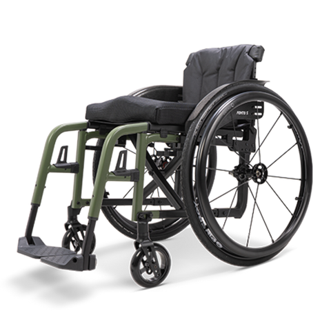 Meyra FEMTO S 1.186