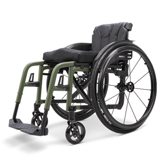 Meyra FEMTO S 1.186