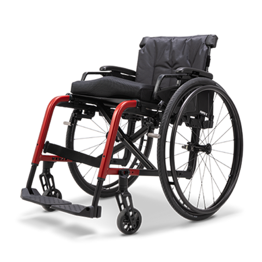 Meyra FEMTO X 1.185
