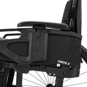 Meyra FEMTO X 1.185