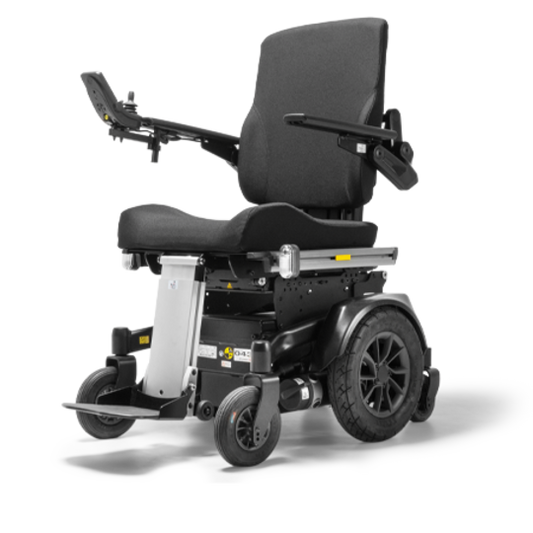 Meyra e-Power iCHAIR ORBIT 2 1.618