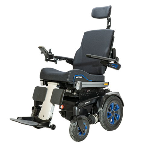 Meyra e-Power iCHAIR MC2 NEW 2.611