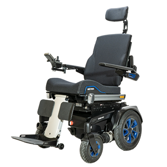 Meyra e-Power iCHAIR MC2 NEW 2.611
