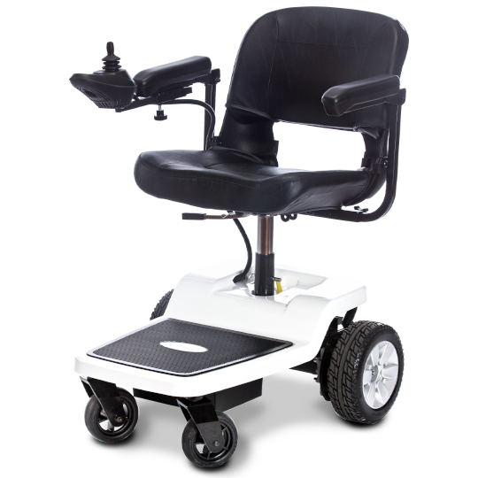Meyra e-Power Micro-Elektromobil 1.064