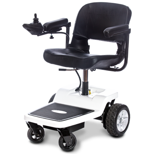 Meyra e-Power Micro-Elektromobil 1.064