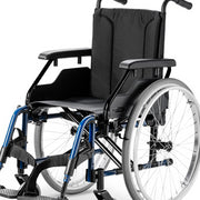 Meyra Manual EUROCHAIR STOCK VERSION 1.750